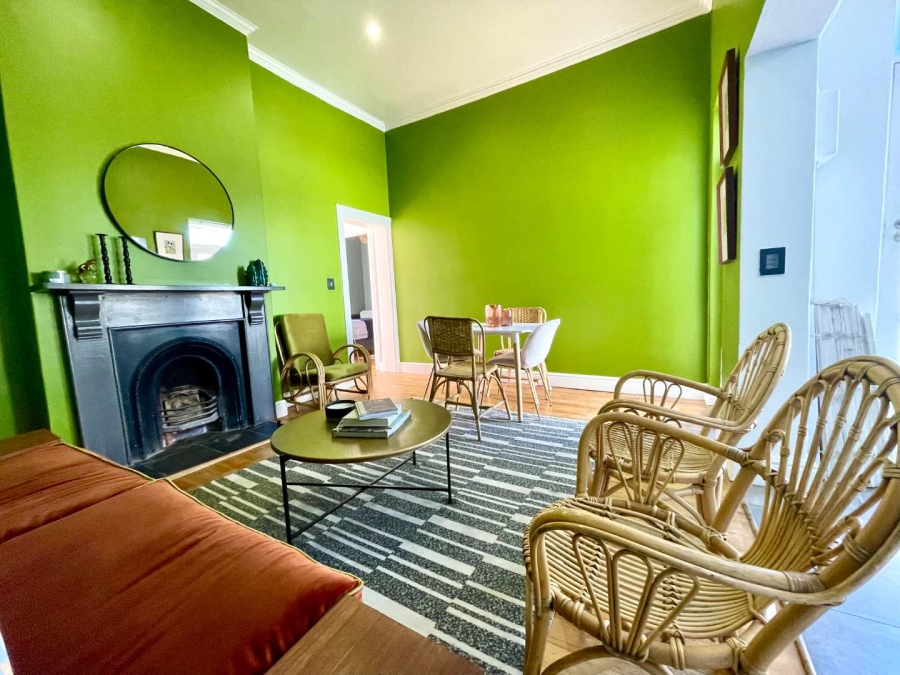 To Let 2 Bedroom Property for Rent in Woodstock Western Cape